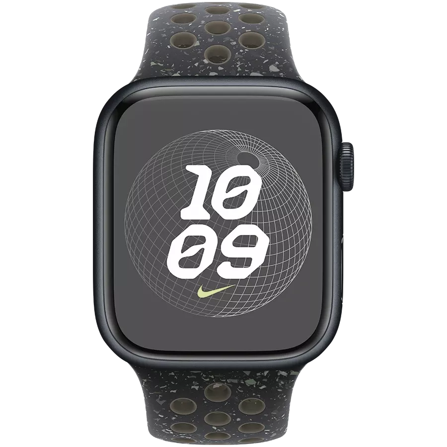 Ремінець APPLE 45mm Nike Sport Band Midnight Sky — Зображення №3