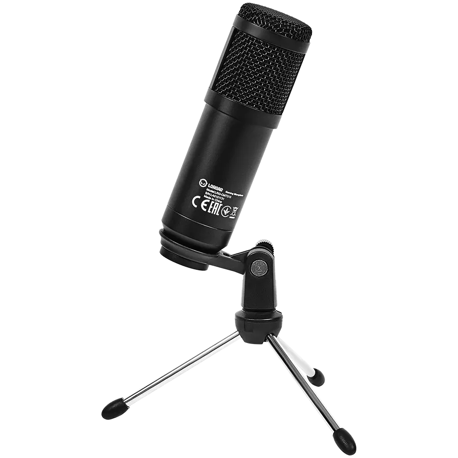 Микрофон LORGAR Soner 313 (LRG-CMT313) — Изображение №4