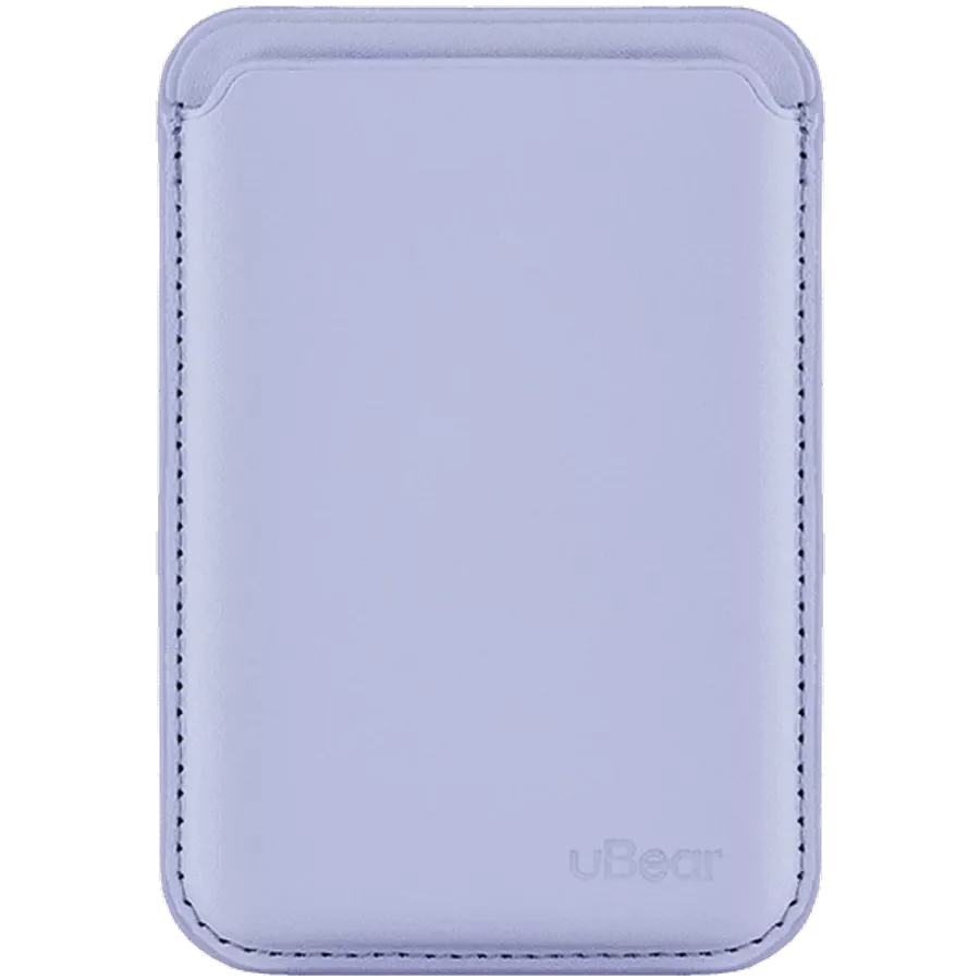 UBEAR Чехол Shell Case  Лаванда — image №1