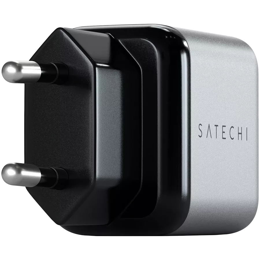 Power Adapter SATECHI 1*USB-C, 20 W — სურათი №4