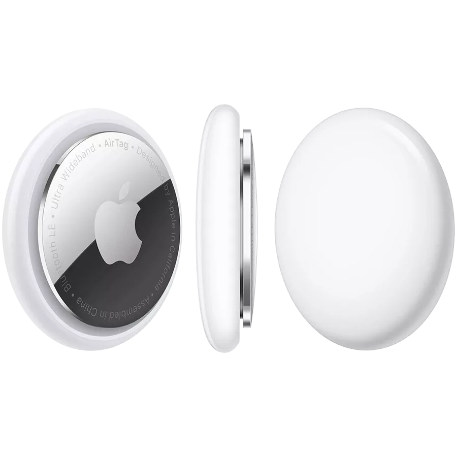 APPLE AirTag AirTag (1 Pack), Model A2187 — Image №3