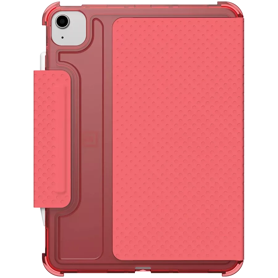 Husă UAG Smart Cover pentru iPad Air (Gen. 5), Lucent Clay — image №1