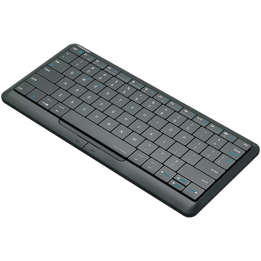 Πληκτρολόγιο Touch PRESTIGIO Click&Touch 2 (EN) — Εικών №4