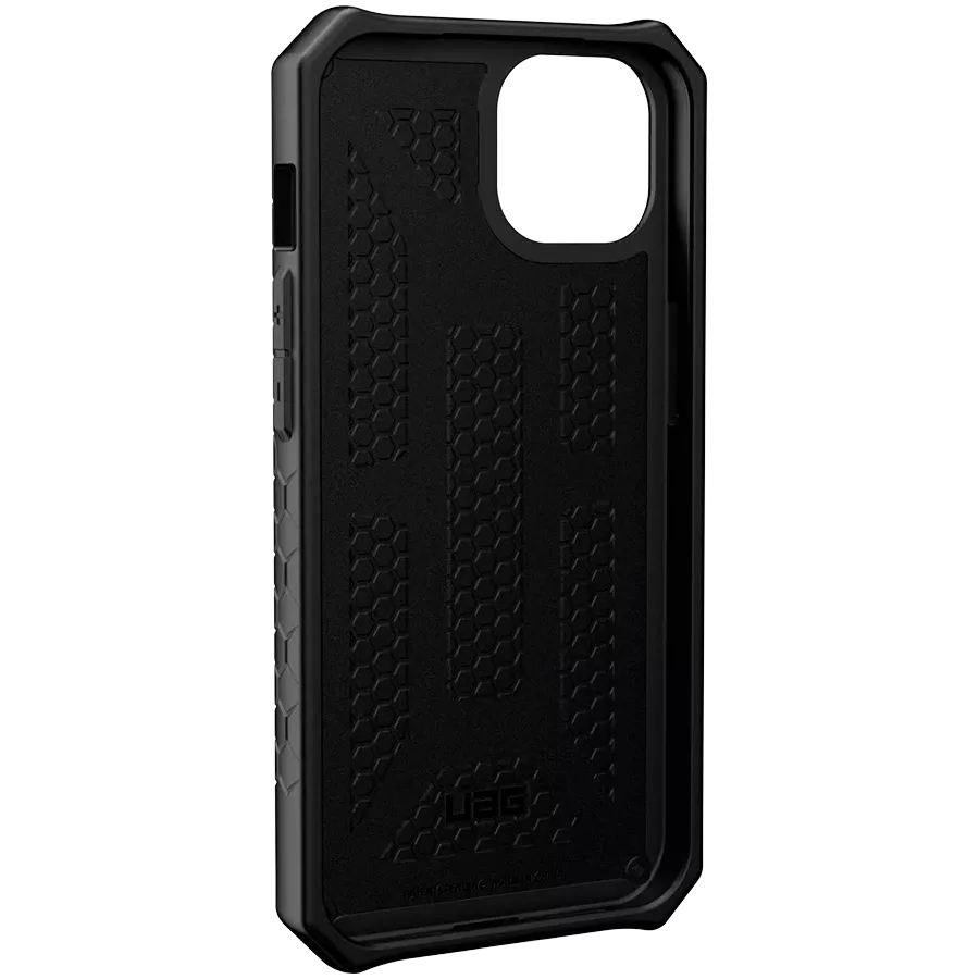 UAG Προστατευτική θήκη Monarch , Mallard for iPhone 13 — Εικών №5