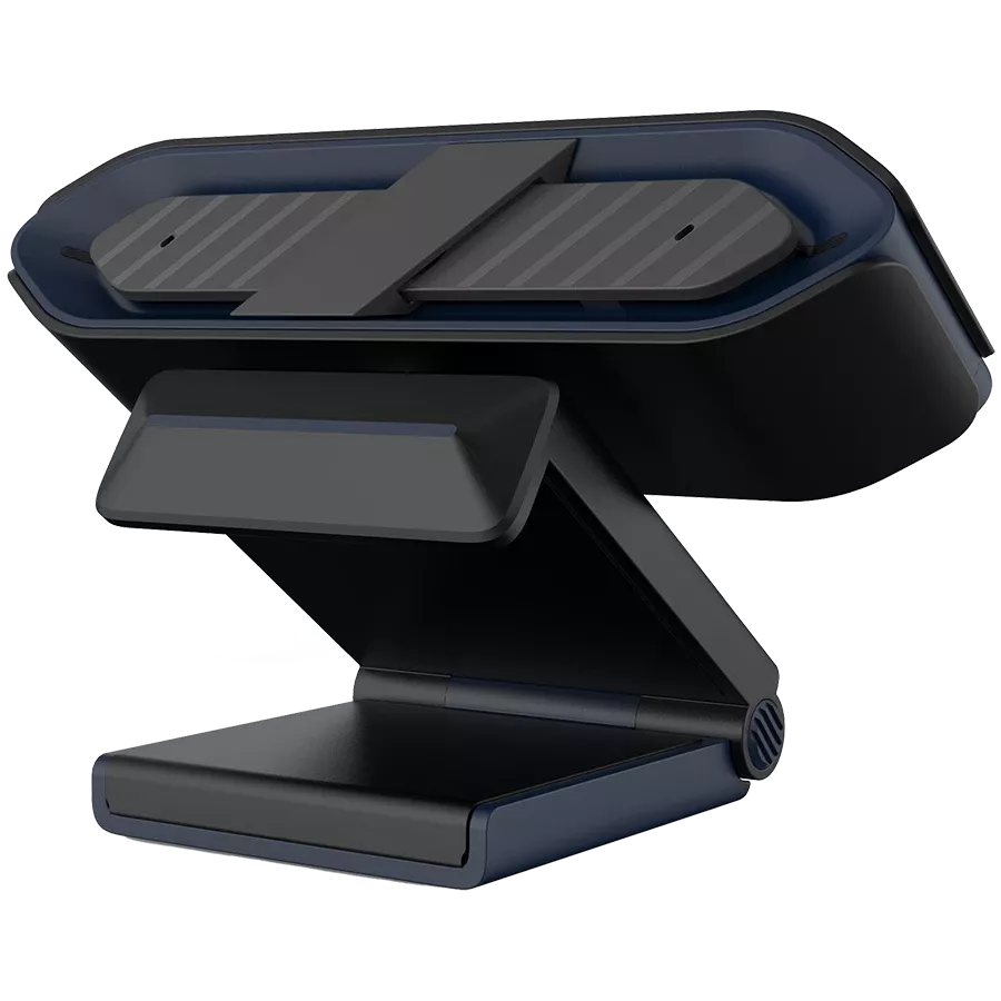 Web Camera LORGAR Rapax 701, Blue — Image №4