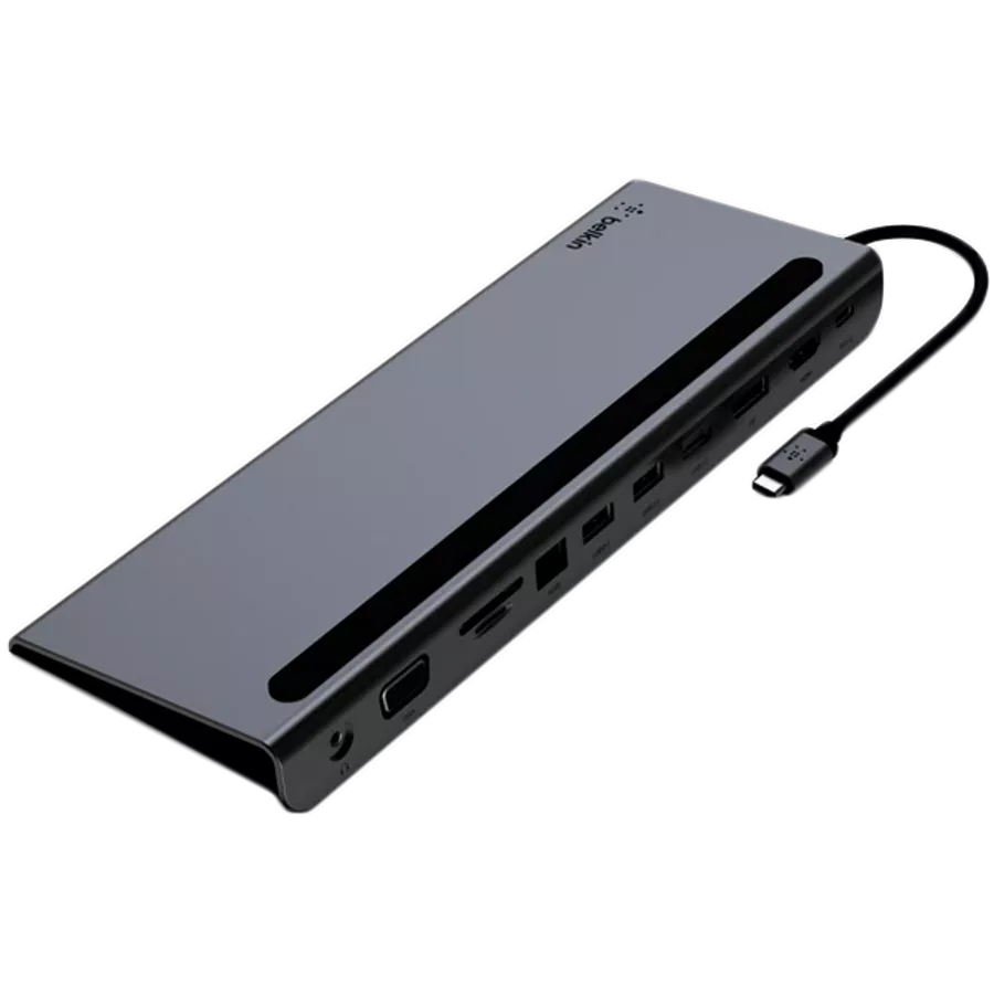 Dock Station BELKIN  C տեսակի USB — image №1