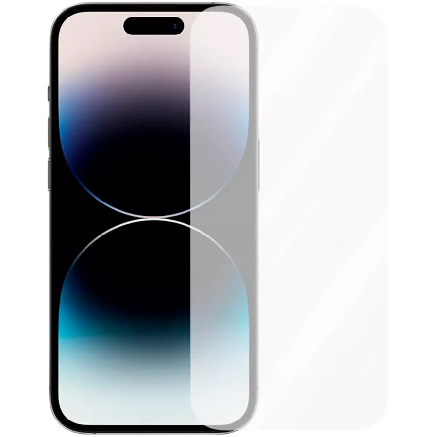 Safety Glass WHITESTONE  for iPhone 14 Pro — Image №1