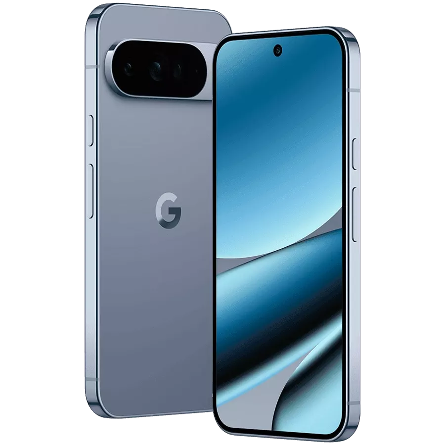 GOOGLE Pixel 10 Pro XL 256 GB, Gray — Image №1