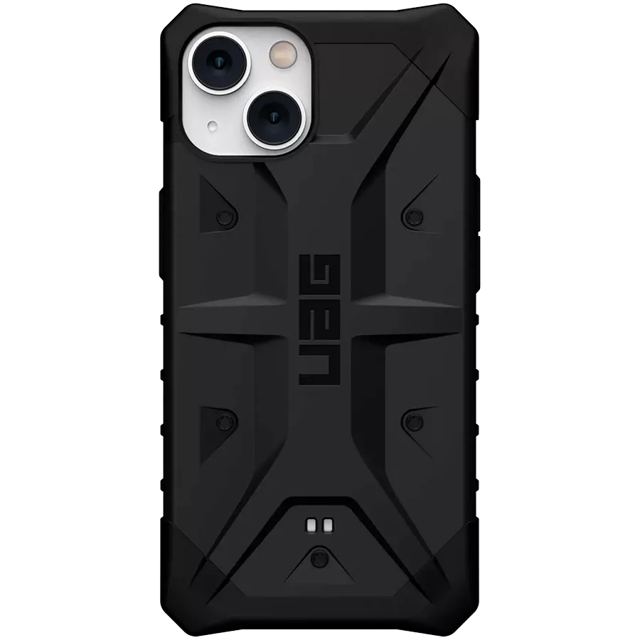 Захисний чохол UAG PATHFINDER  Чорний для iPhone 14 — Зображення №1