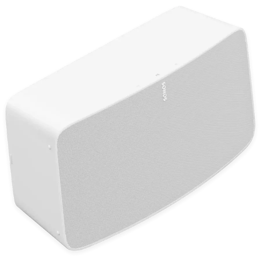 SONOS Five Φορητό ηχείο, Λευκό — Εικών №1
