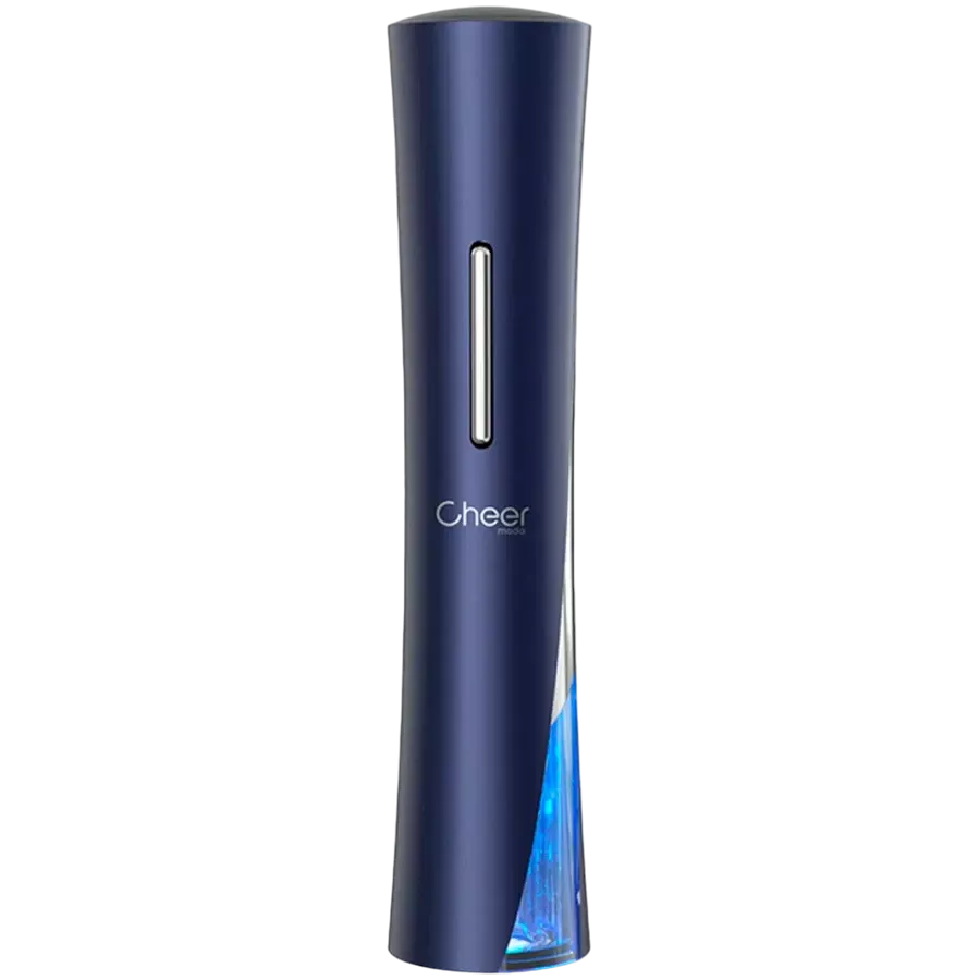 CHEER-MODA Skyline Blue 2010 — Image №1