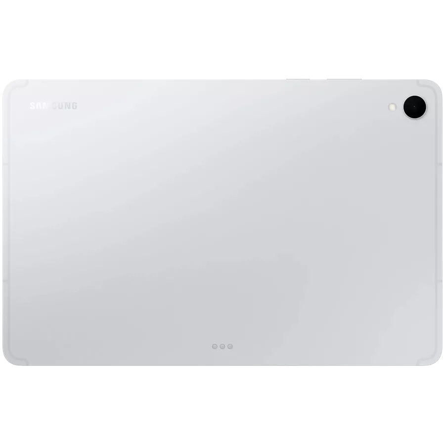 SAMSUNG Galaxy Tab S11, 128 GB, Wi-Fi, Silver — Image №4
