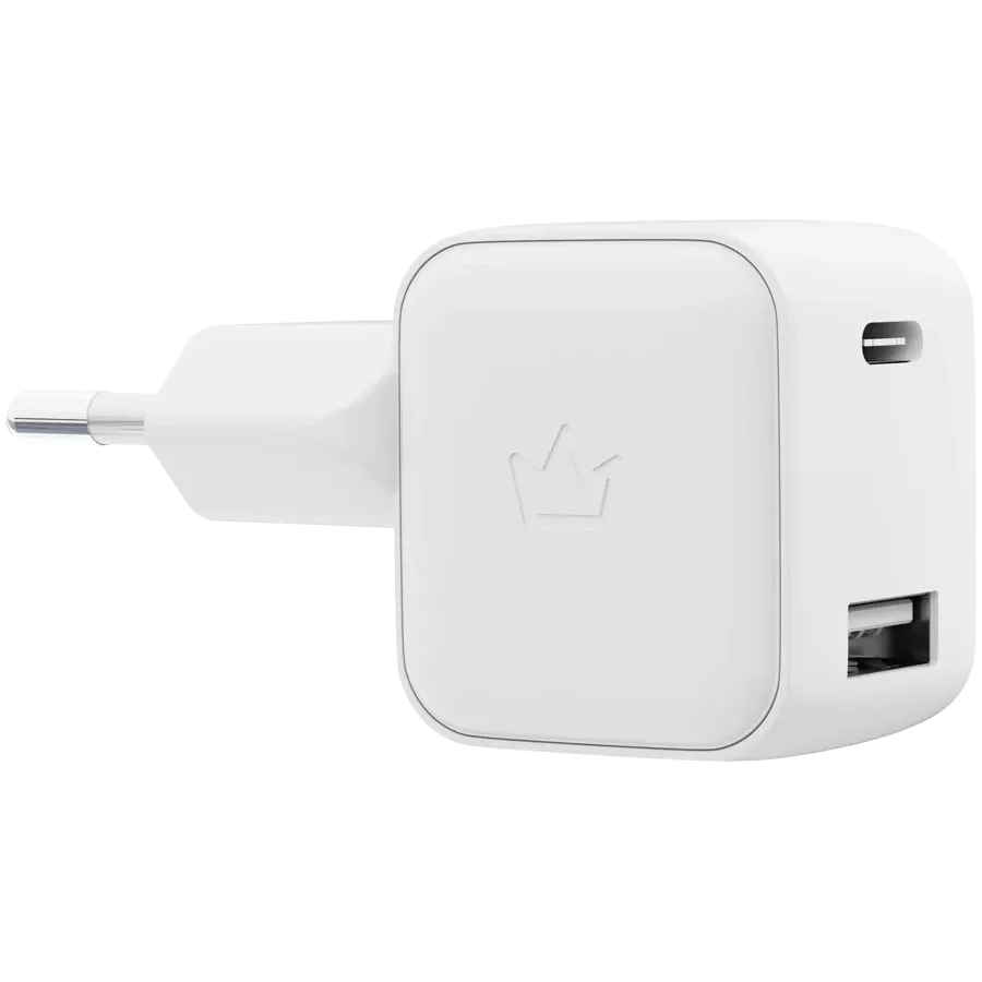 Սնուցման փոխարկիչ VLP 2*USB/USB-C, 30 Վտ — image №2