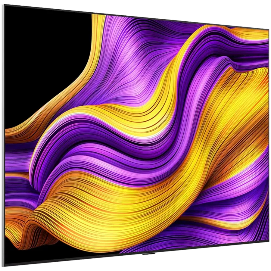 LG Smart TV, LCD, 83", UHD — Image №2