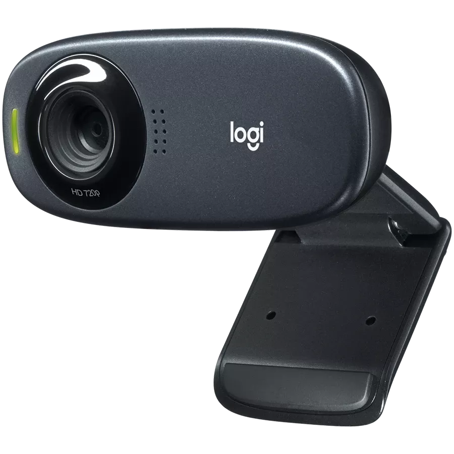 Веб-камера LOGITECH C310 — Изображение №2