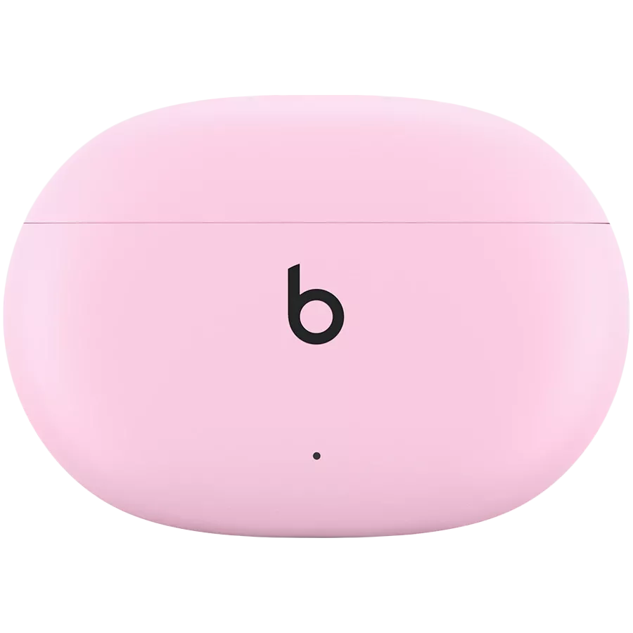 Wireless Headset BEATS Studio Buds, Sunset Pink — Image №2