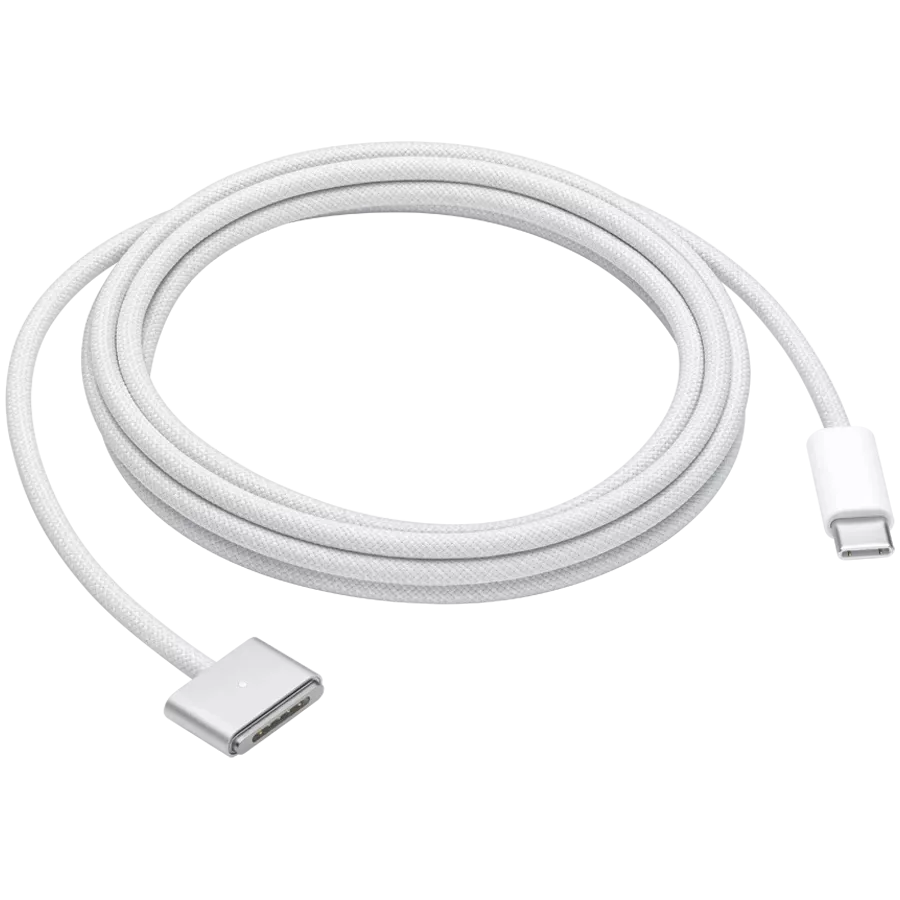 APPLE Кабель USB‑C/MagSafe 3 — Изображение №1