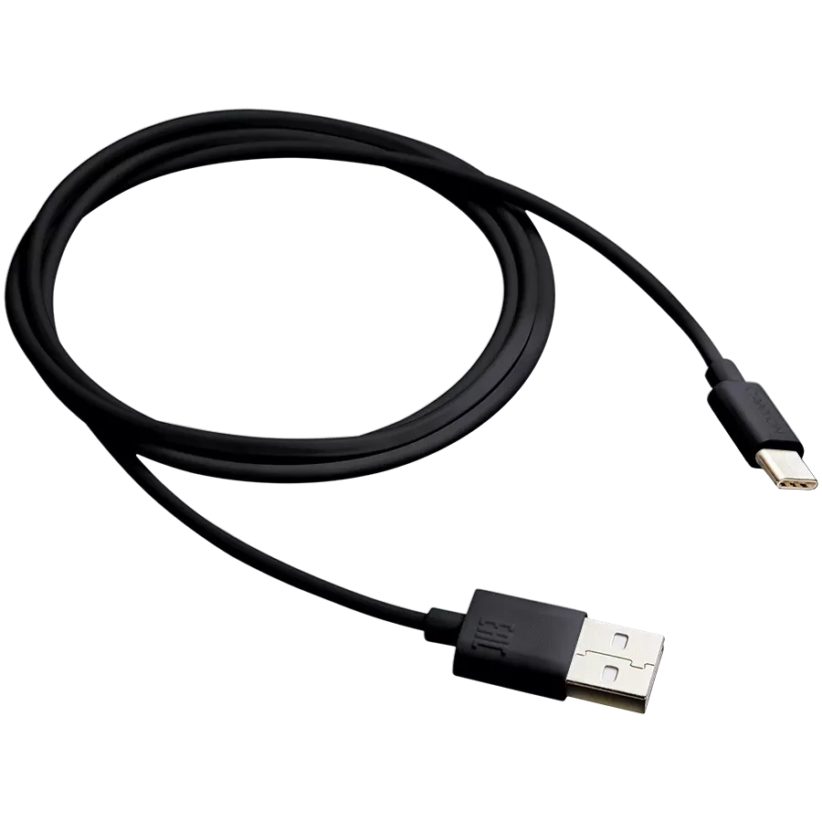 CANYON Кабель-переходник с USB-C на USB 2.0 — Изображение №1
