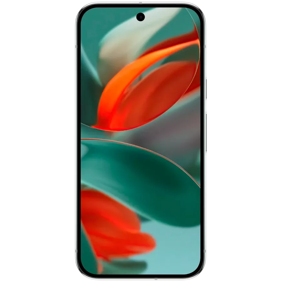 GOOGLE Pixel 9 Pro 128 GB, Gray — Image №1