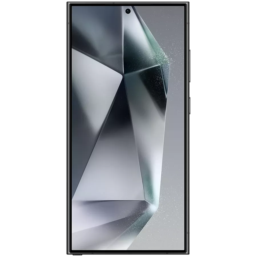 SAMSUNG Galaxy S24 Ultra 256 GB, Titanium Black — Image №2 SAMSUNG Galaxy S24 Ultra 256 GB, Titanium Black — Image №2