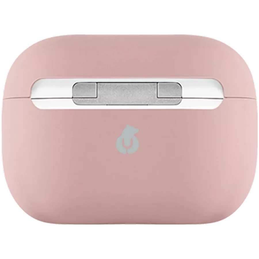 UBEAR Чехол Touch Pro  Розовый для AirPods Pro (Gen2) — image №2