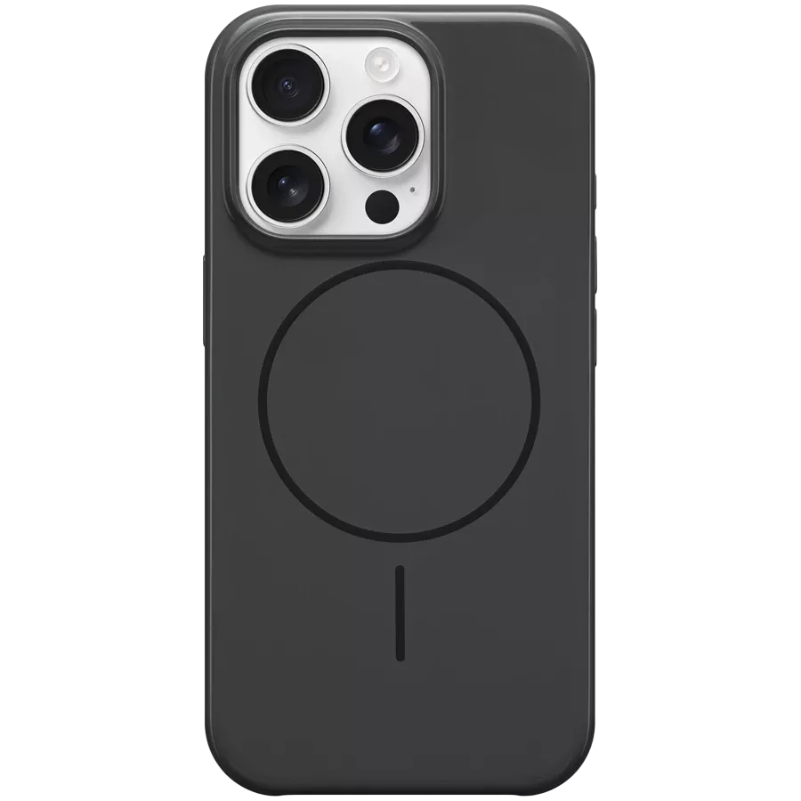 APPLE Beats Case with MagSafe, Midnight Black for iPhone 16 Pro — Image №1
