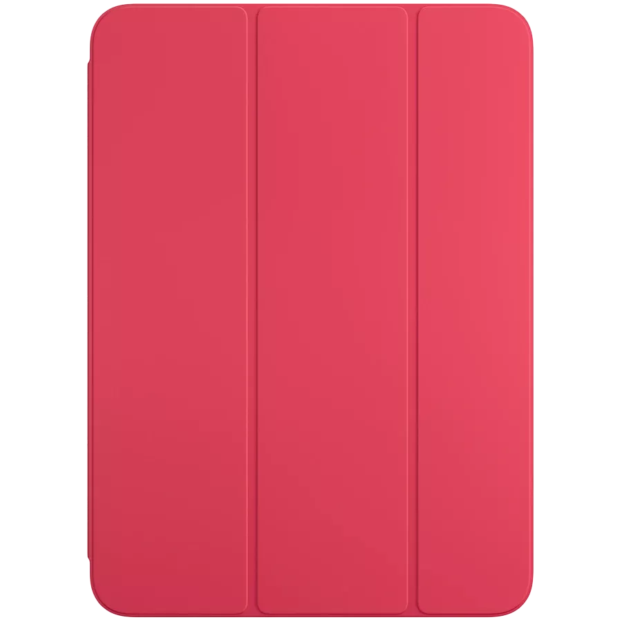 Обложка APPLE Smart Folio  Watermelon для iPad (10th поколение) — Изображение №1