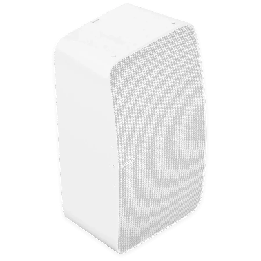 SONOS Five Φορητό ηχείο, Λευκό — Εικών №3