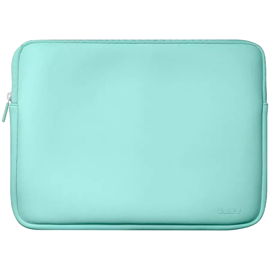 Сумка LAUT HUEX PASTELS SLEEVE  М'ята для MacBook Air 13/MacBook Pro 13 — Зображення №1