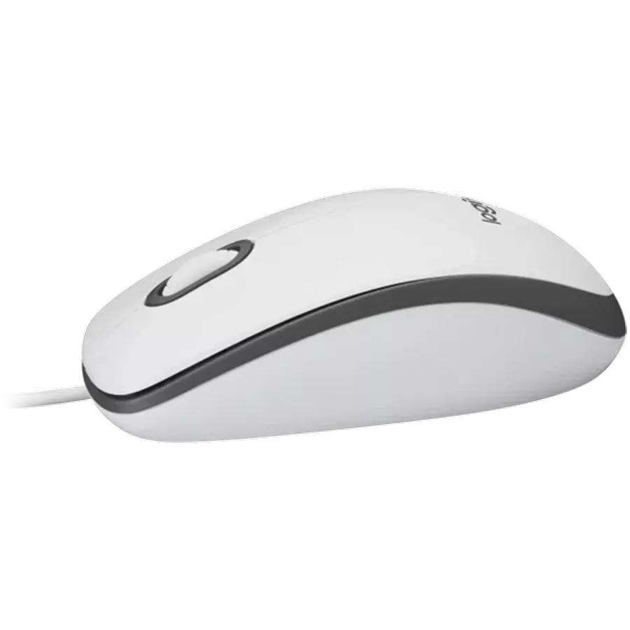 Мышь LOGITECH M100 — Изображение №2