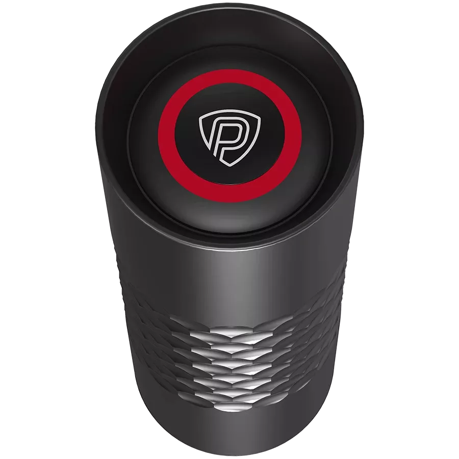 PRESTIGIO Автоматический набор для хранения вина, Чёрный — image №3