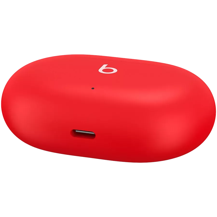 Wireless Headset BEATS Studio Buds, Red — Image №5
