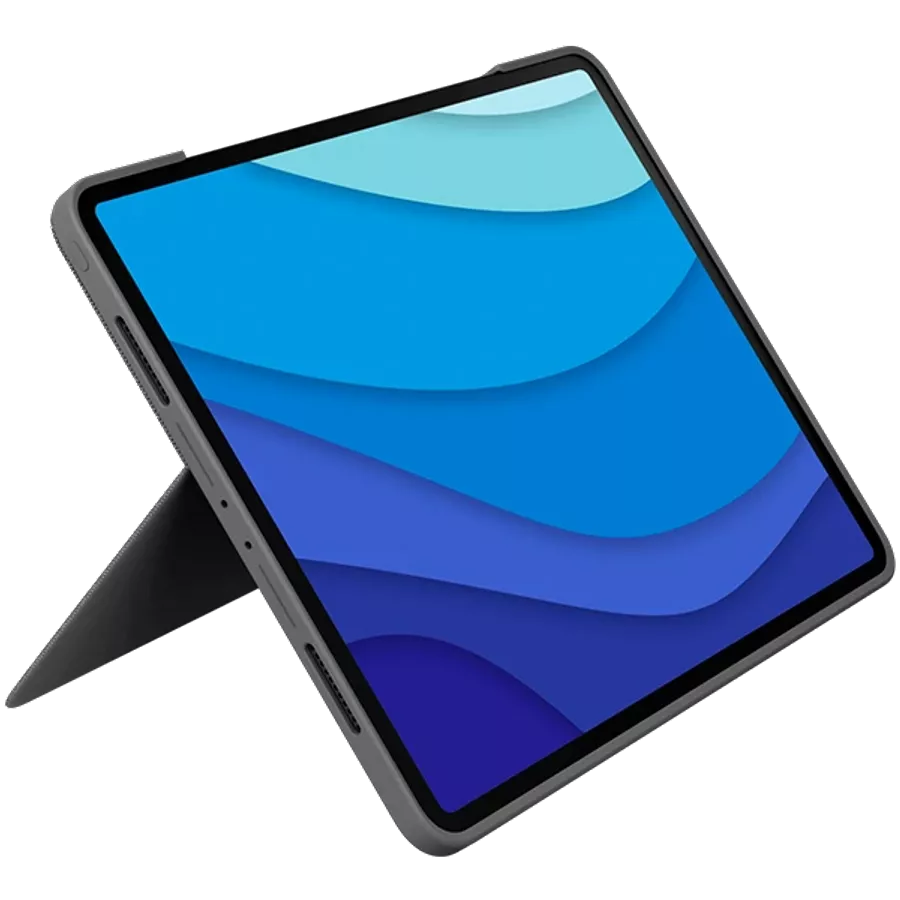 Keyboard Case LOGITECH (CIS) Combo Touch  for iPad Pro 11-inch (1st, 2nd and 3rd generation) — Image №3