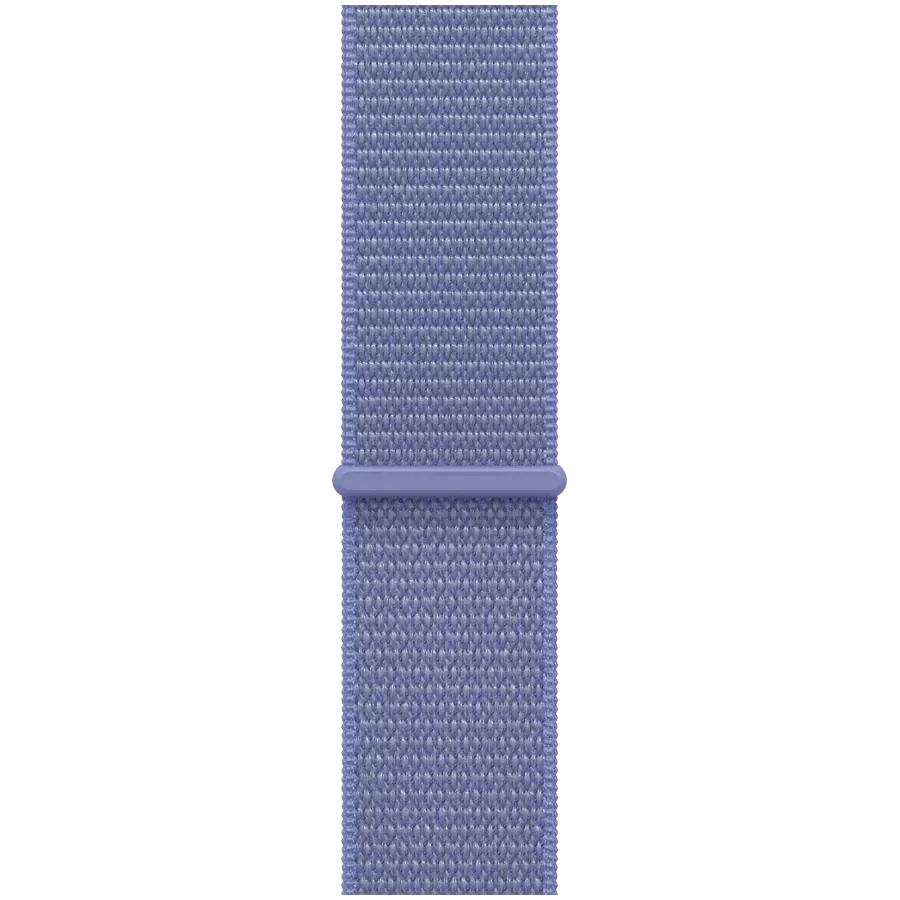 APPLE 46mm Sport Loop Band Extension Sport Loop Periwinkle за Apple Watch 44/45/46/49 mm — Зображення №1