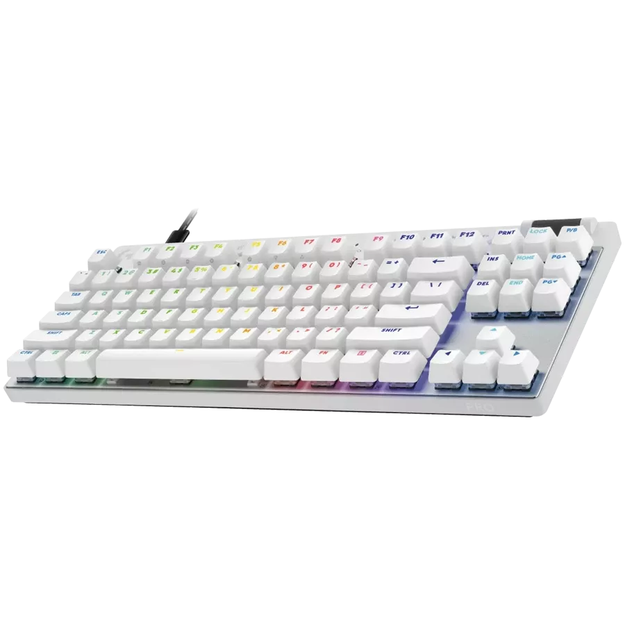 LOGITECH (CIS) G PRO X TKL — Изображение №3