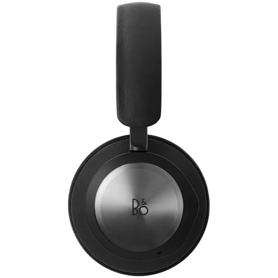 BANG & OLUFSEN Beoplay Portal PC PS {Με σύρμα και ασύρματο} Gaming Ακουστικά, Μαύρος Ανθρακίτης — Εικών №3