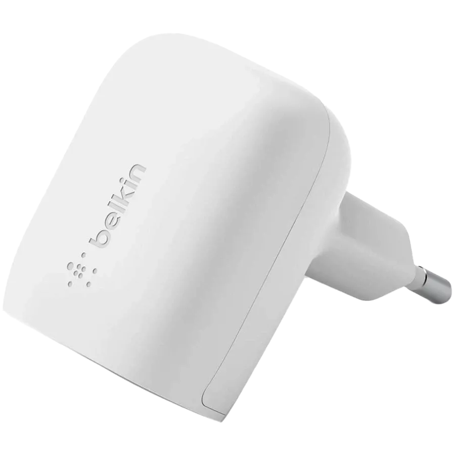 Adaptor de alimentare BELKIN USB-C, 20 W — image №1