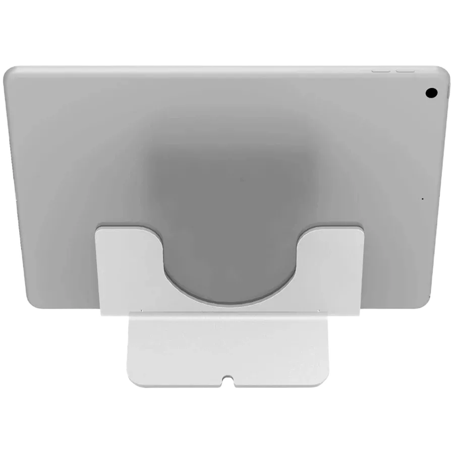 COMPULOCKS Universal Tablet Holder without Cable Lock, White — Image №1