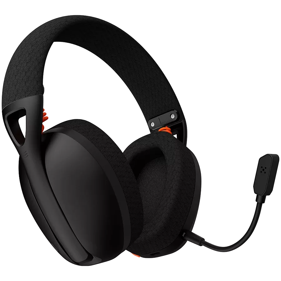 CANYON Ego GH-13 {Бездротове} Гарнітура, Чорний — Зображення №6