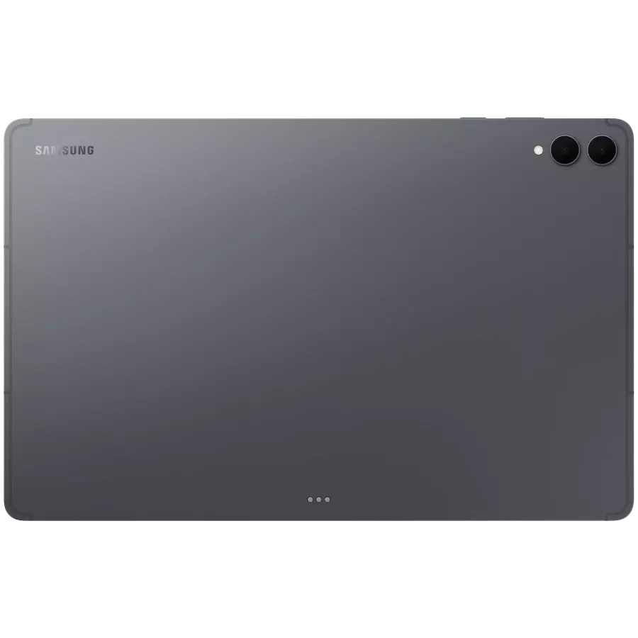 SAMSUNG Galaxy Tab S11 Ultra, 512 GB, Wi-Fi, Grey — Image №4