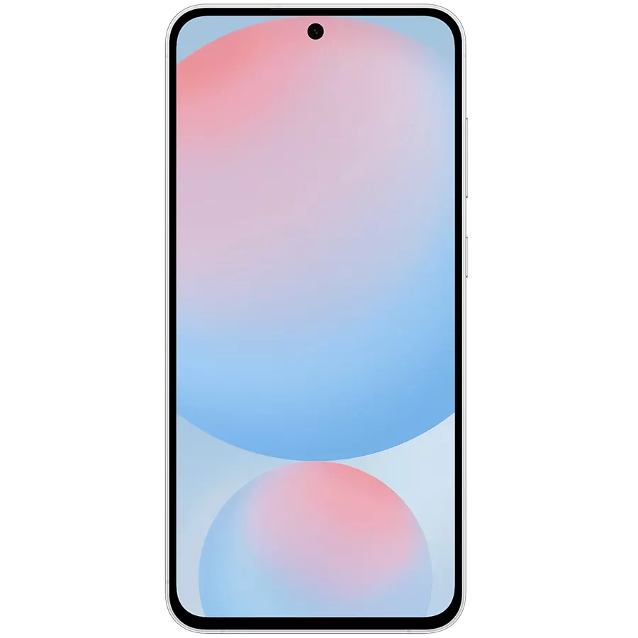 SAMSUNG Galaxy S24 FE 256 GB, Blue — Image №2