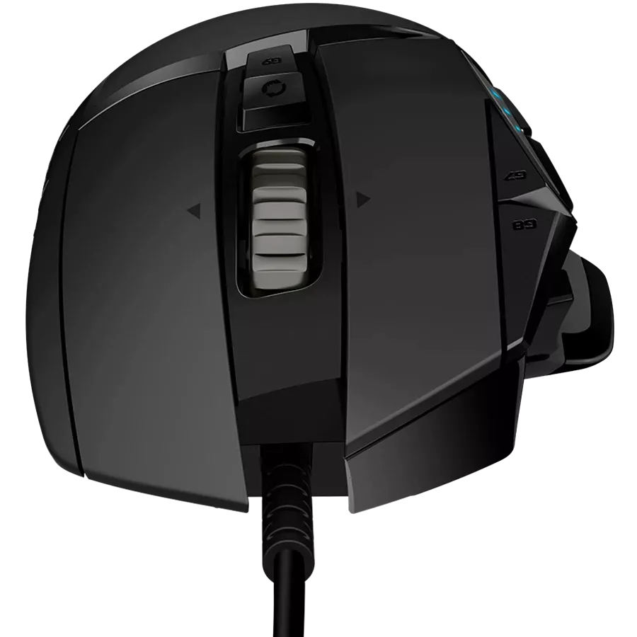 Gaming Mouse Logitech G502 — Image №3