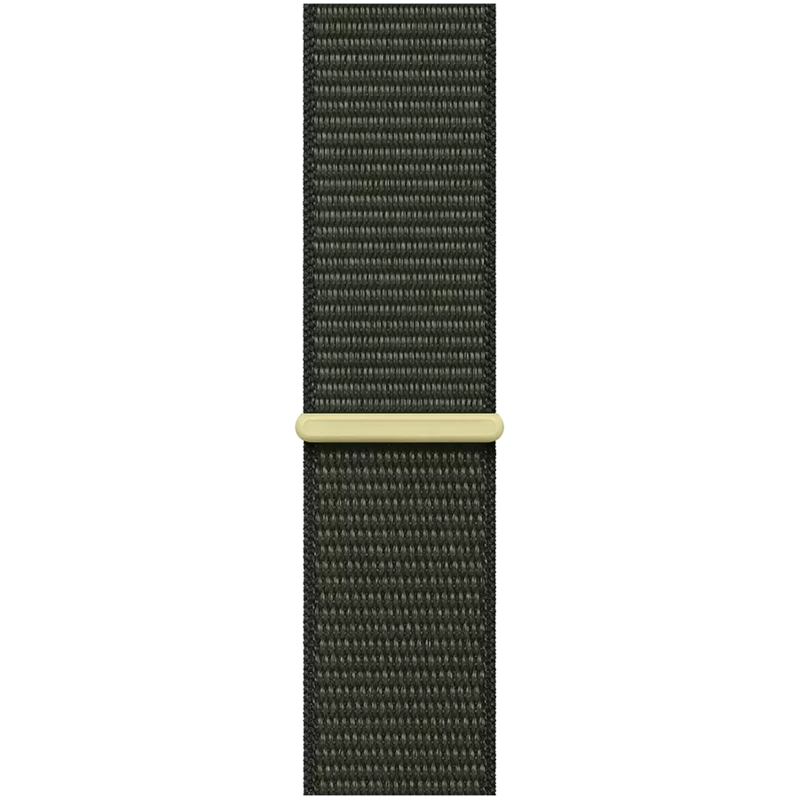 Ремінець APPLE 41mm Sport Loop Sport Loop Cypress за Apple Watch 38/40/41 mm — Зображення №1