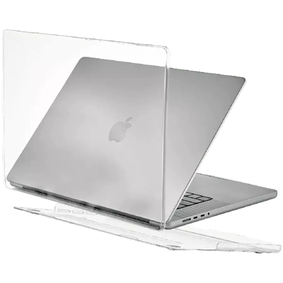 UBEAR Қаптама Vision  Мөлдір for MacBook Pro 16 — image №1