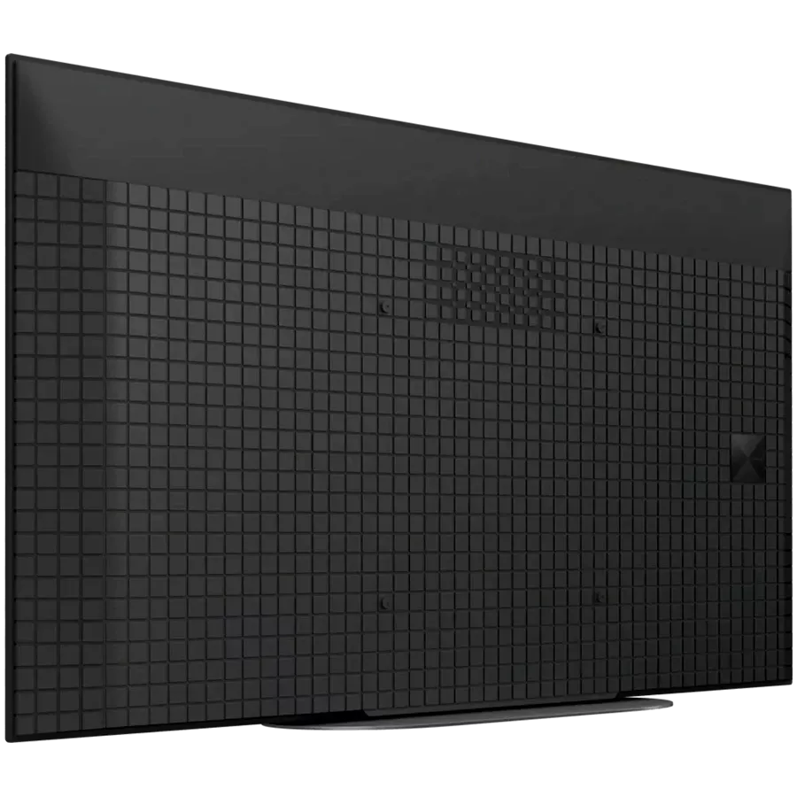 SONY Smart TV, LCD, 43", UHD, Black — Image №4