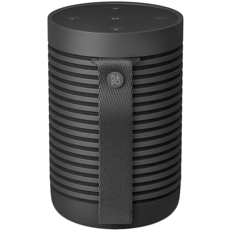 BANG & OLUFSEN Beosound Explore Φορητό ηχείο, Μαύρος Ανθρακίτης — Εικών №5