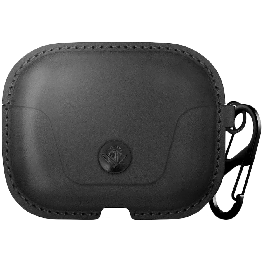 Case TWELVE SOUTH AirSnap Pro  Black for AirPods Pro — Image №1