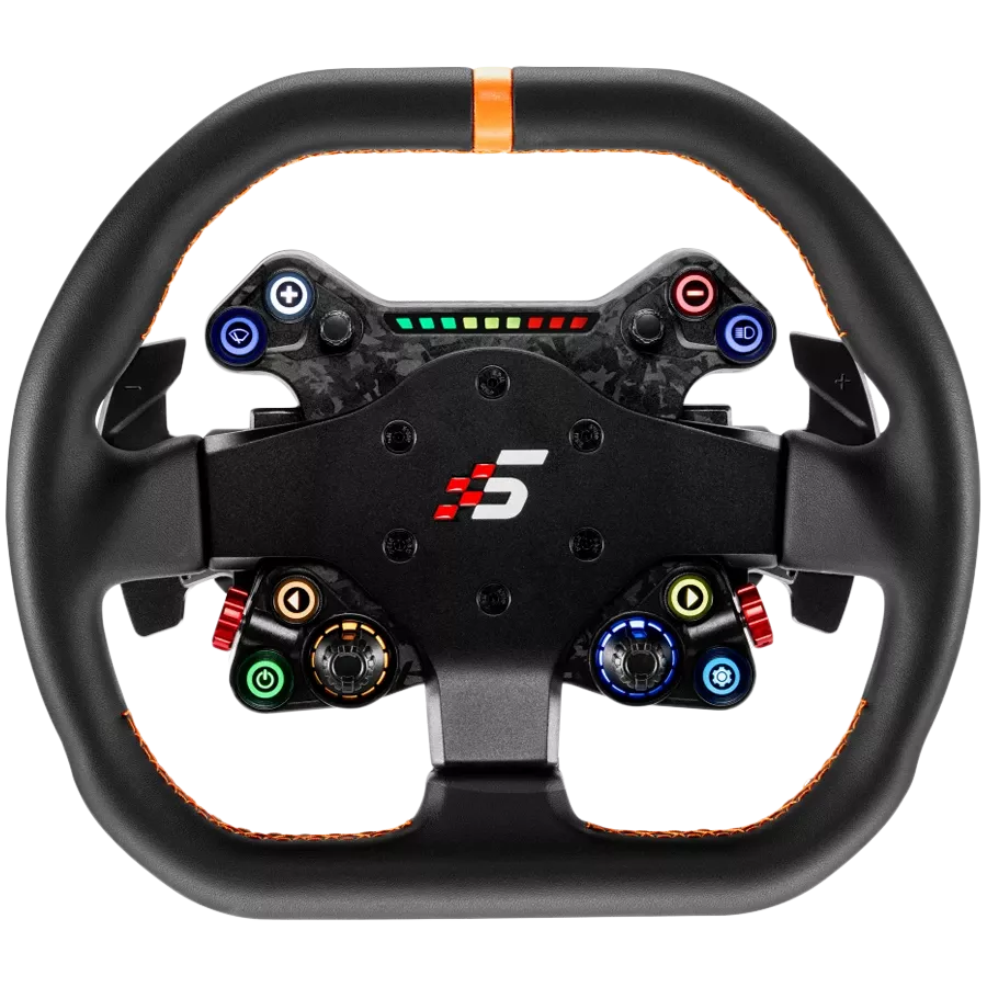 SIMAGIC GT Steering Wheel NEO X 310G — Image №1