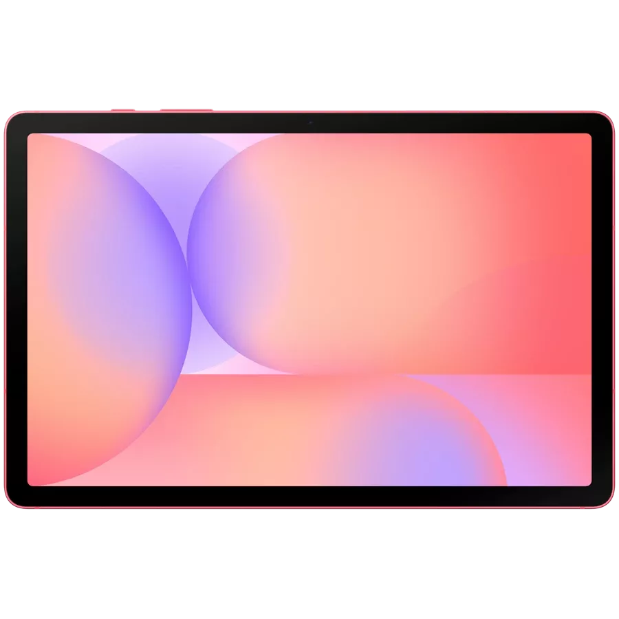 SAMSUNG Galaxy Tab S10 Lite, 256 GB, Wi-Fi, Coralred — Image №2