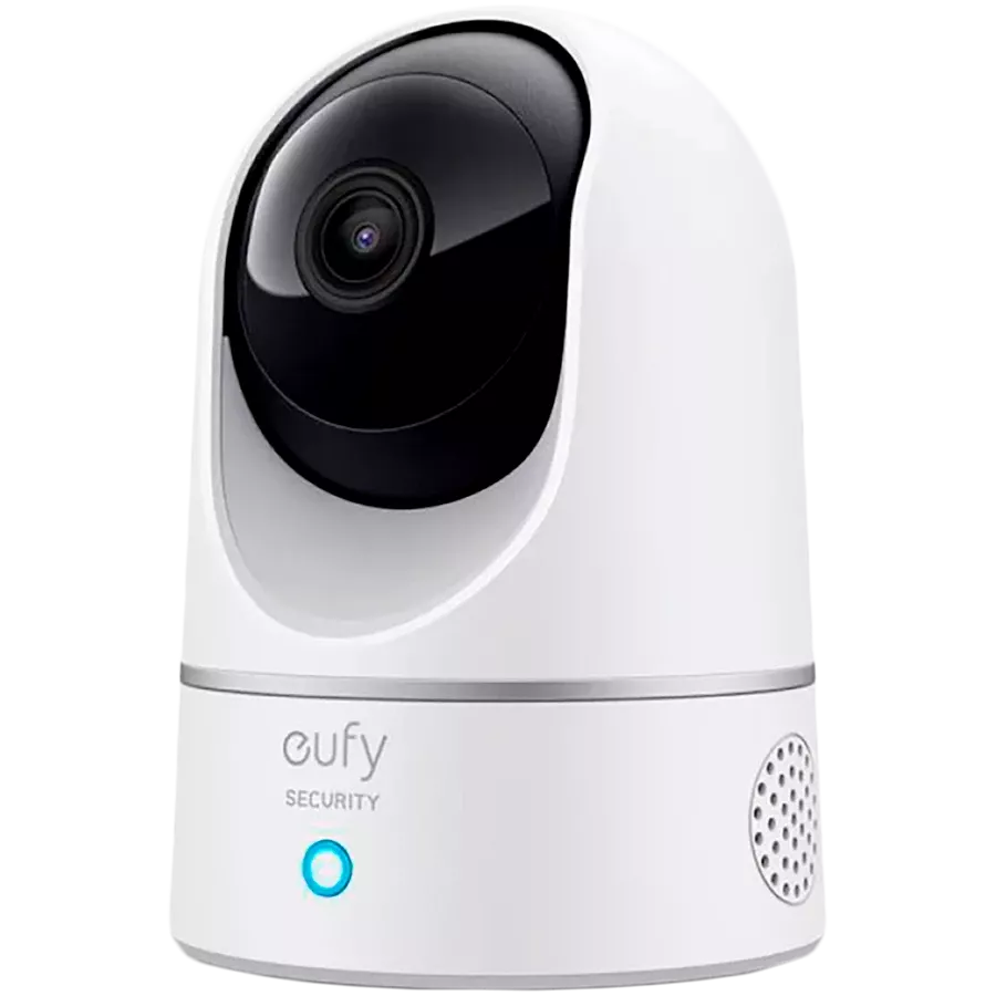 ANKER Eufy Indoor Cam 2K IP κάμερα, Λευκό — Εικών №1